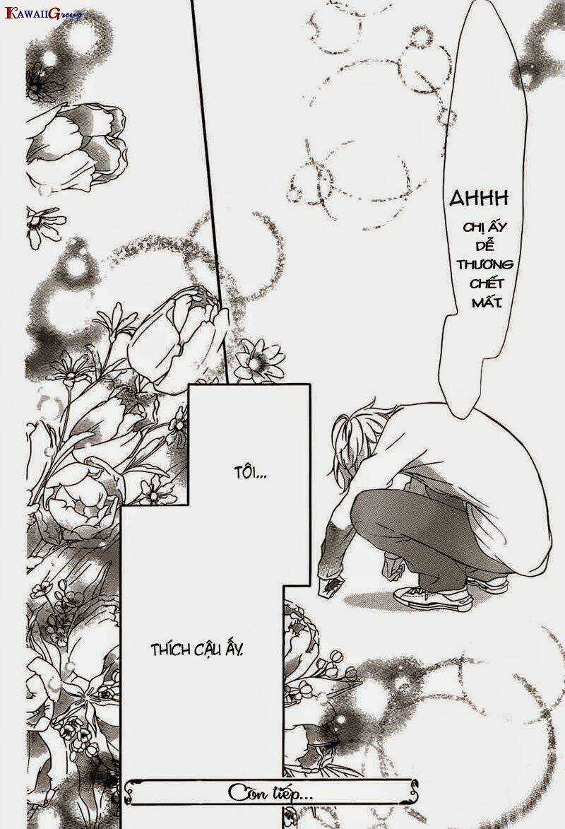 Namaikizakari - Chapter 6 - Trang 25