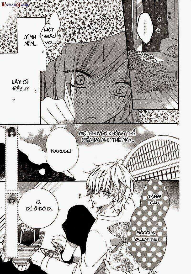 Namaikizakari - Chapter 6 - Trang 4