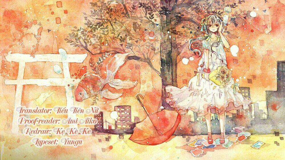 Namaikizakari - Chapter 60 - Trang 2