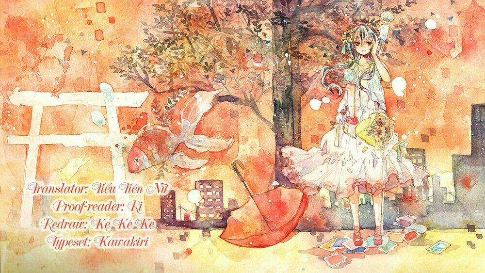 Namaikizakari - Chapter 62 - Trang 2