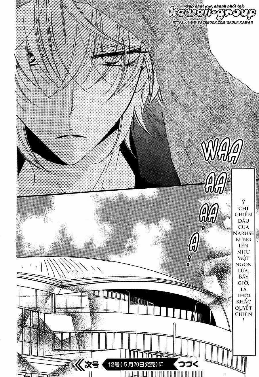 Namaikizakari - Chapter 63 - Trang 33