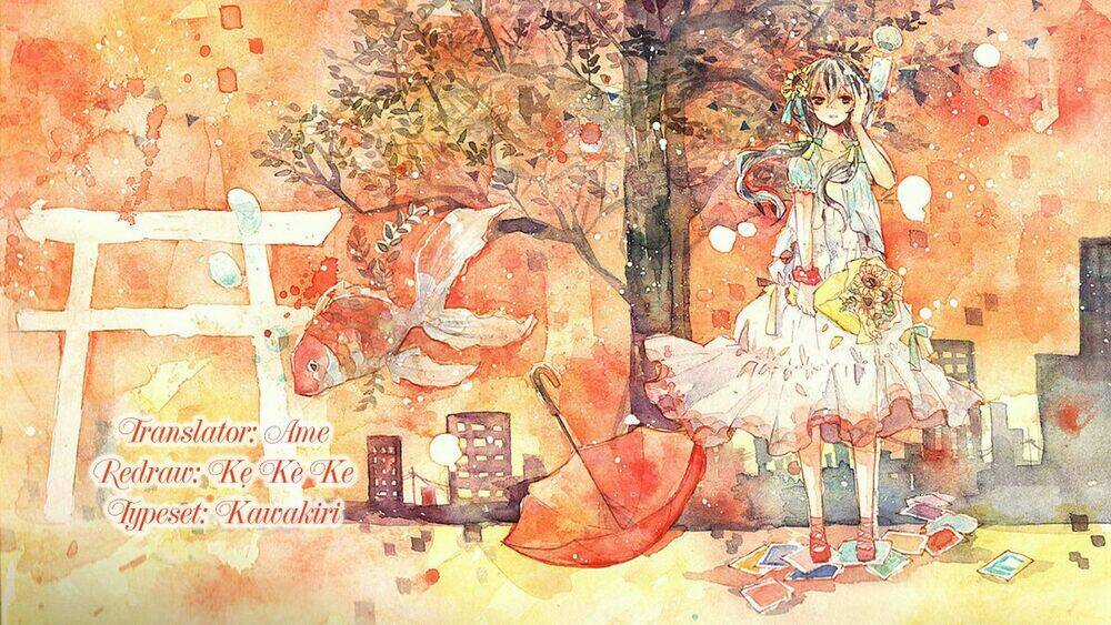 Namaikizakari - Chapter 64 - Trang 2