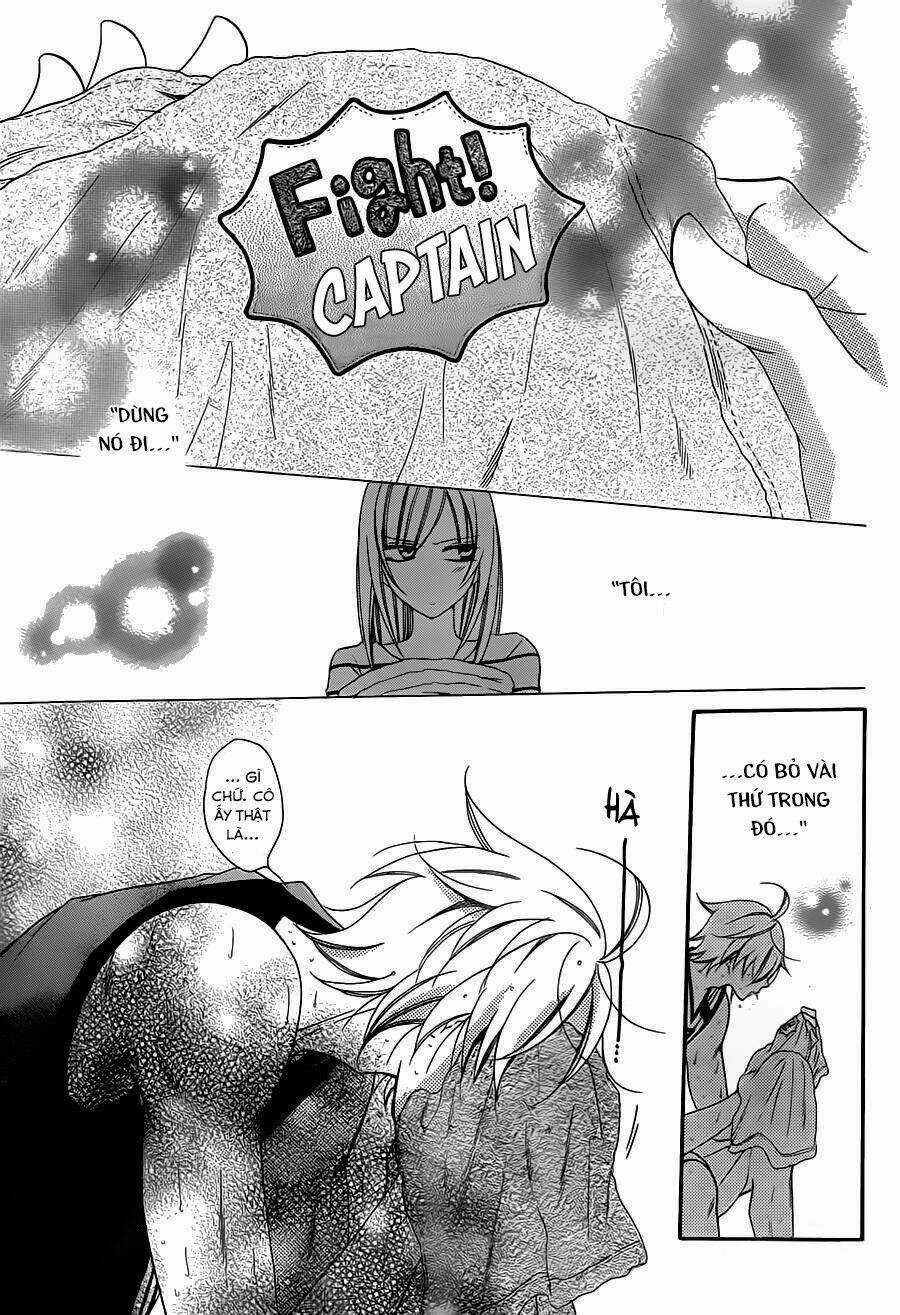 Namaikizakari - Chapter 64 - Trang 25