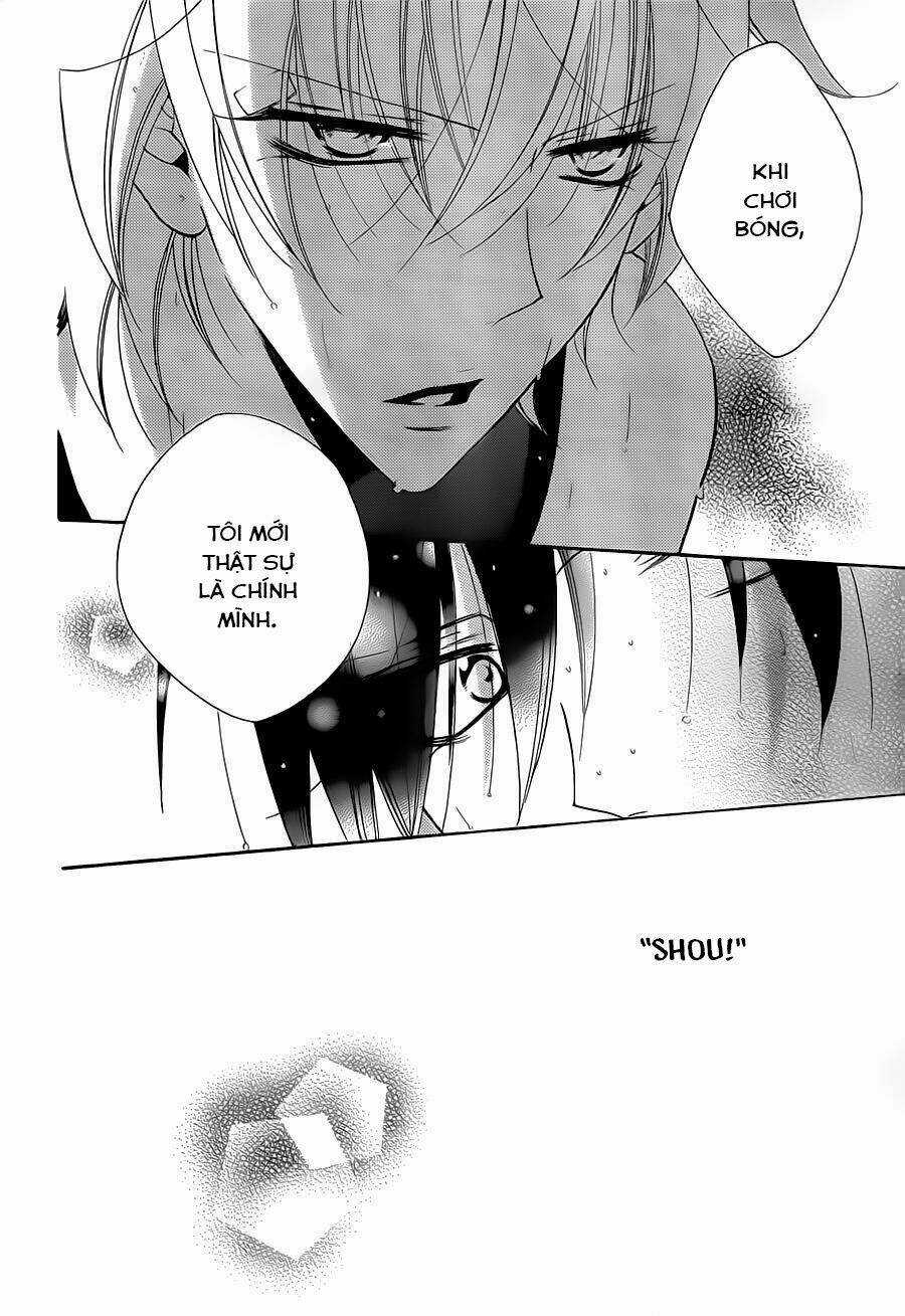 Namaikizakari - Chapter 64 - Trang 30