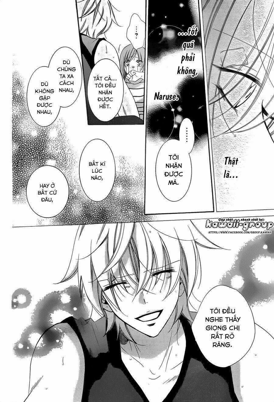 Namaikizakari - Chapter 65 - Trang 26