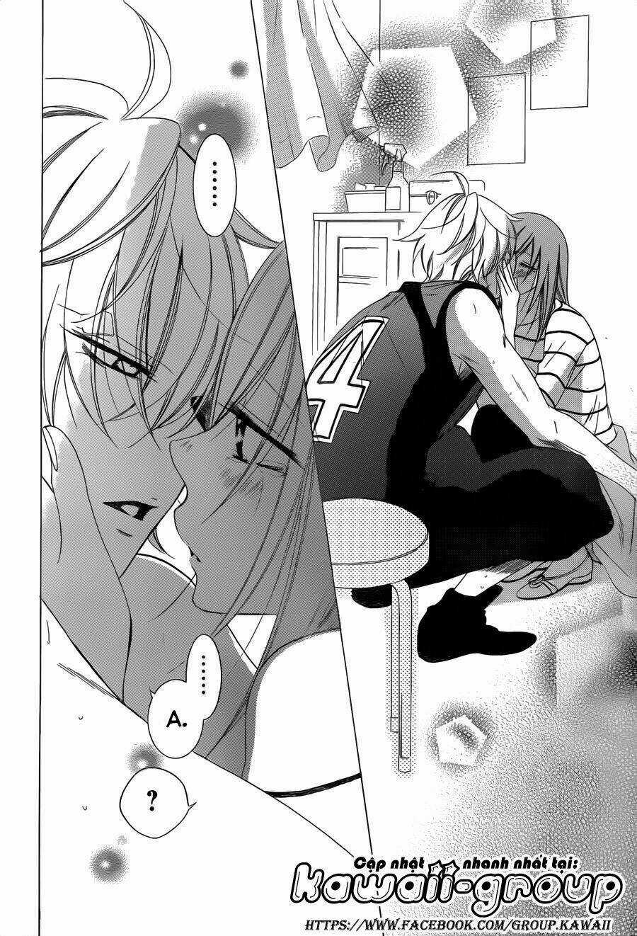 Namaikizakari - Chapter 65 - Trang 28