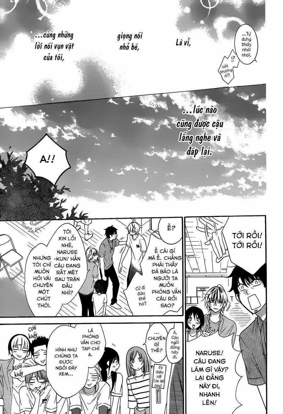 Namaikizakari - Chapter 65 - Trang 29