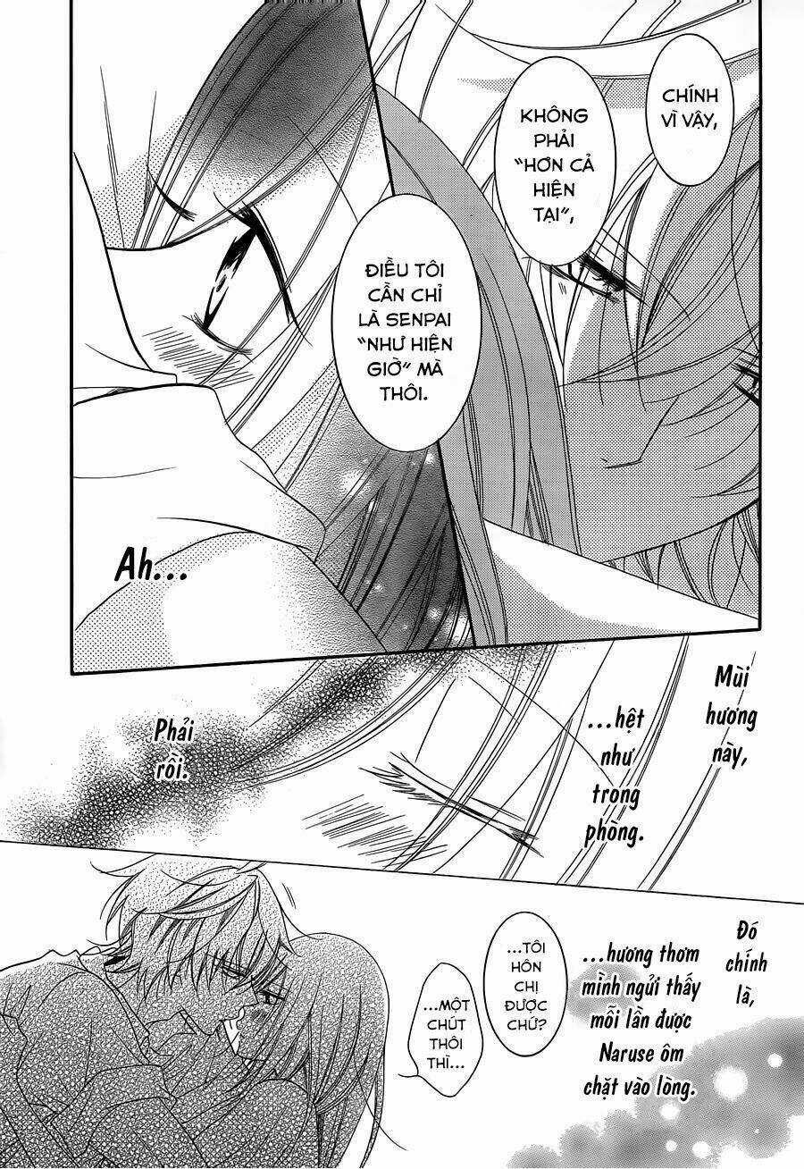 Namaikizakari - Chapter 66 - Trang 27