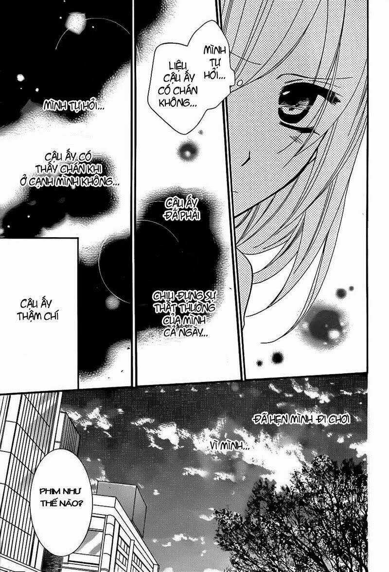 Namaikizakari - Chapter 7 - Trang 25