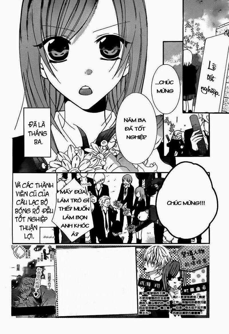Namaikizakari - Chapter 7 - Trang 4