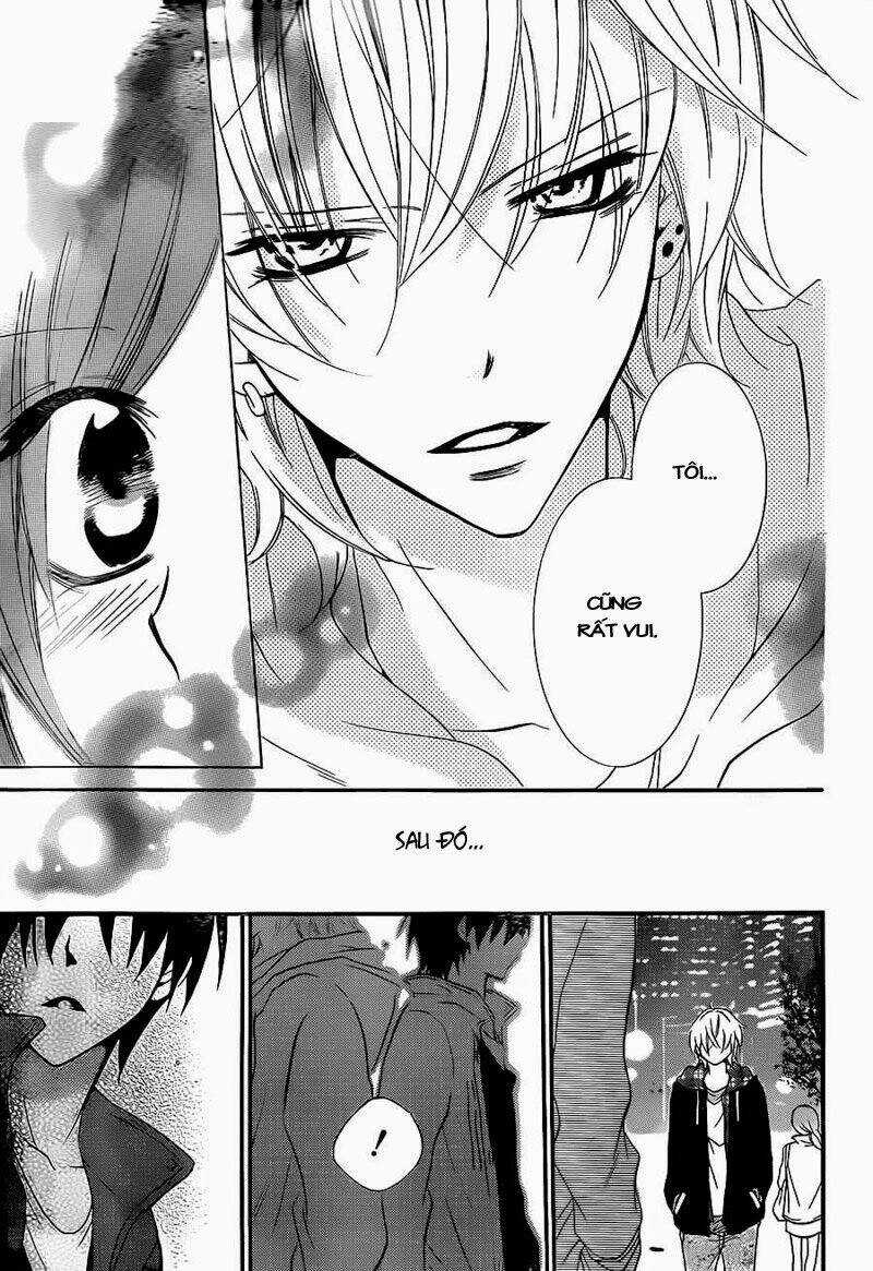 Namaikizakari - Chapter 7 - Trang 31