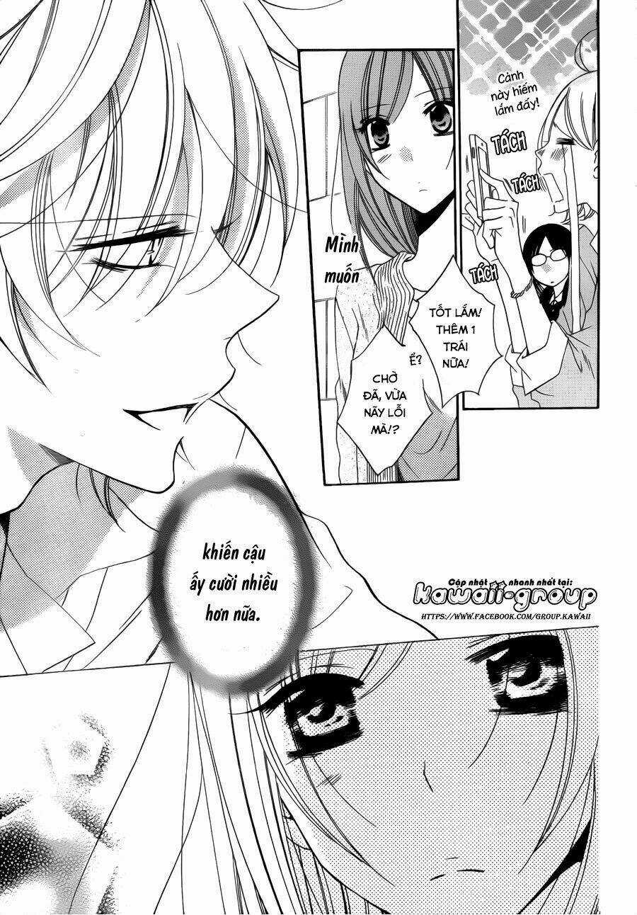 Namaikizakari - Chapter 70 - Trang 29