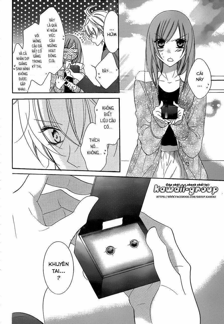 Namaikizakari - Chapter 71 - Trang 14