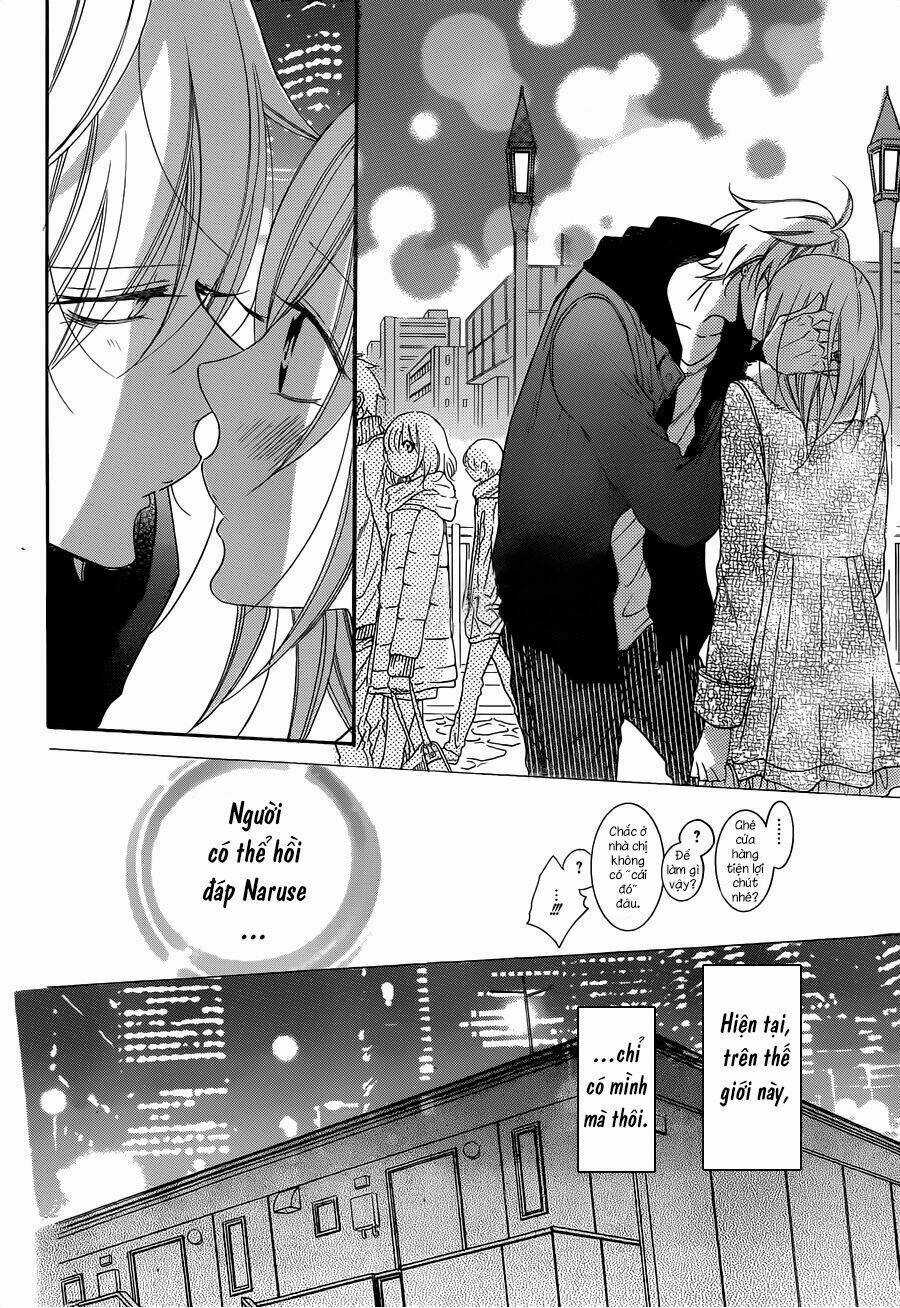 Namaikizakari - Chapter 71 - Trang 22