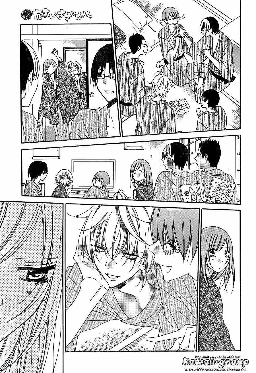 Namaikizakari - Chapter 75 - Trang 17