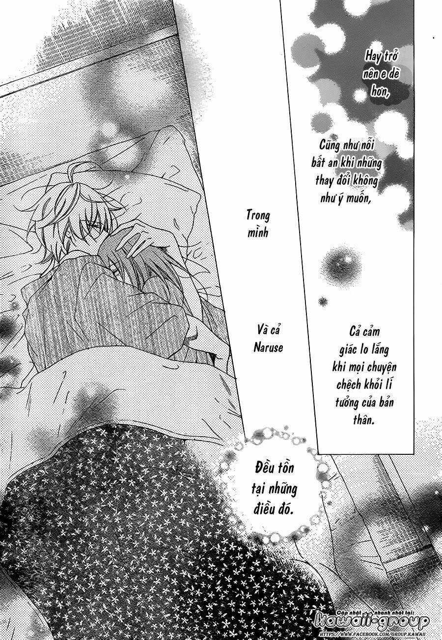 Namaikizakari - Chapter 75 - Trang 29