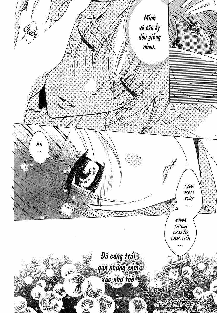 Namaikizakari - Chapter 75 - Trang 30