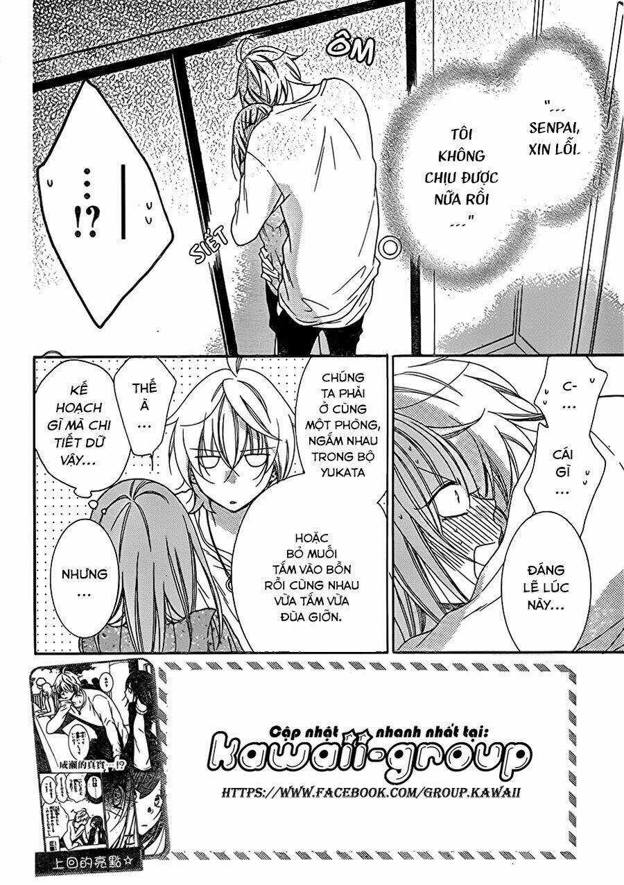 Namaikizakari - Chapter 75 - Trang 4