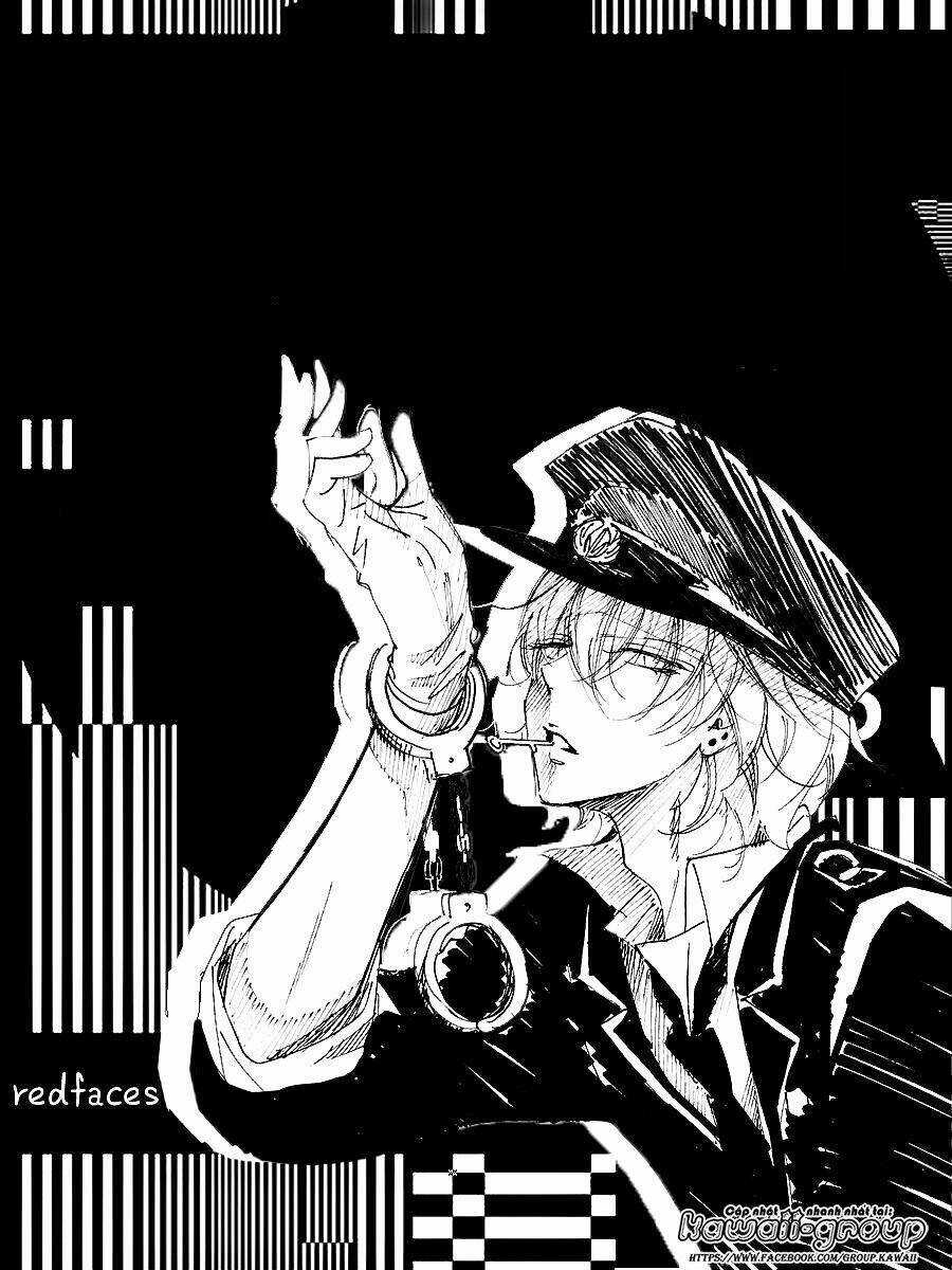 Namaikizakari - Chapter 75 - Trang 33