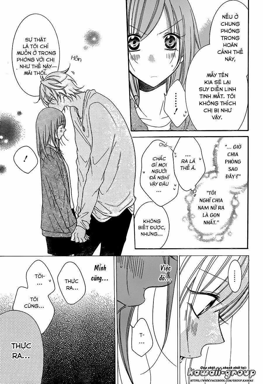 Namaikizakari - Chapter 75 - Trang 5