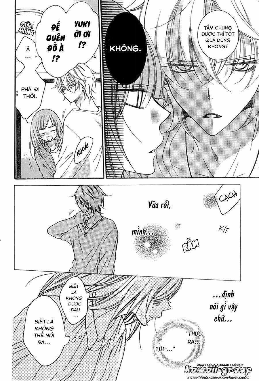 Namaikizakari - Chapter 75 - Trang 6