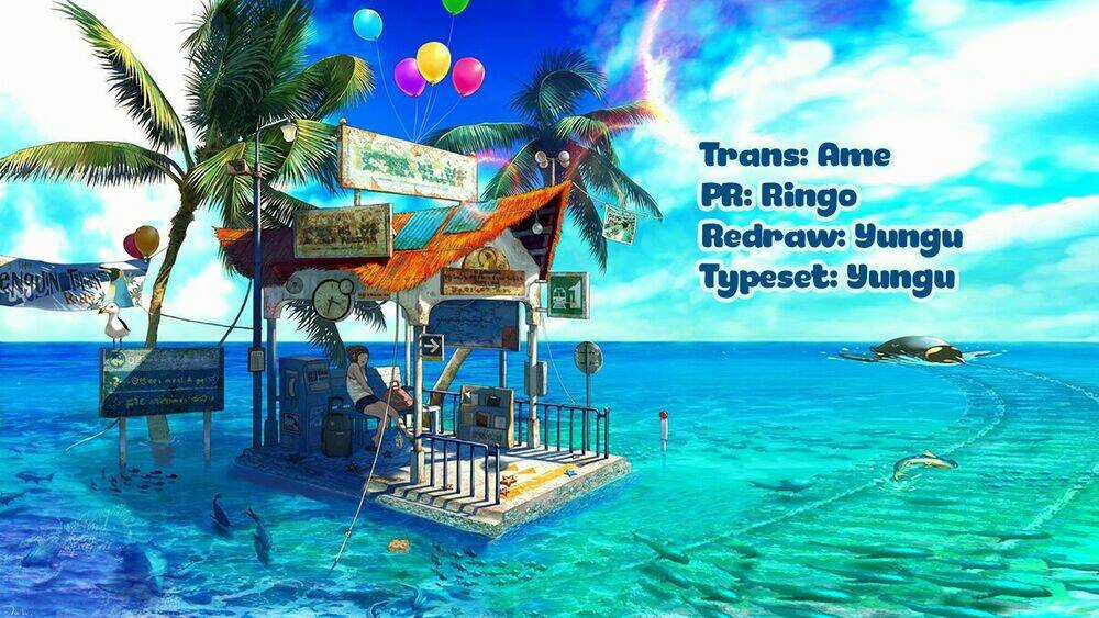 Namaikizakari - Chapter 77 - Trang 2