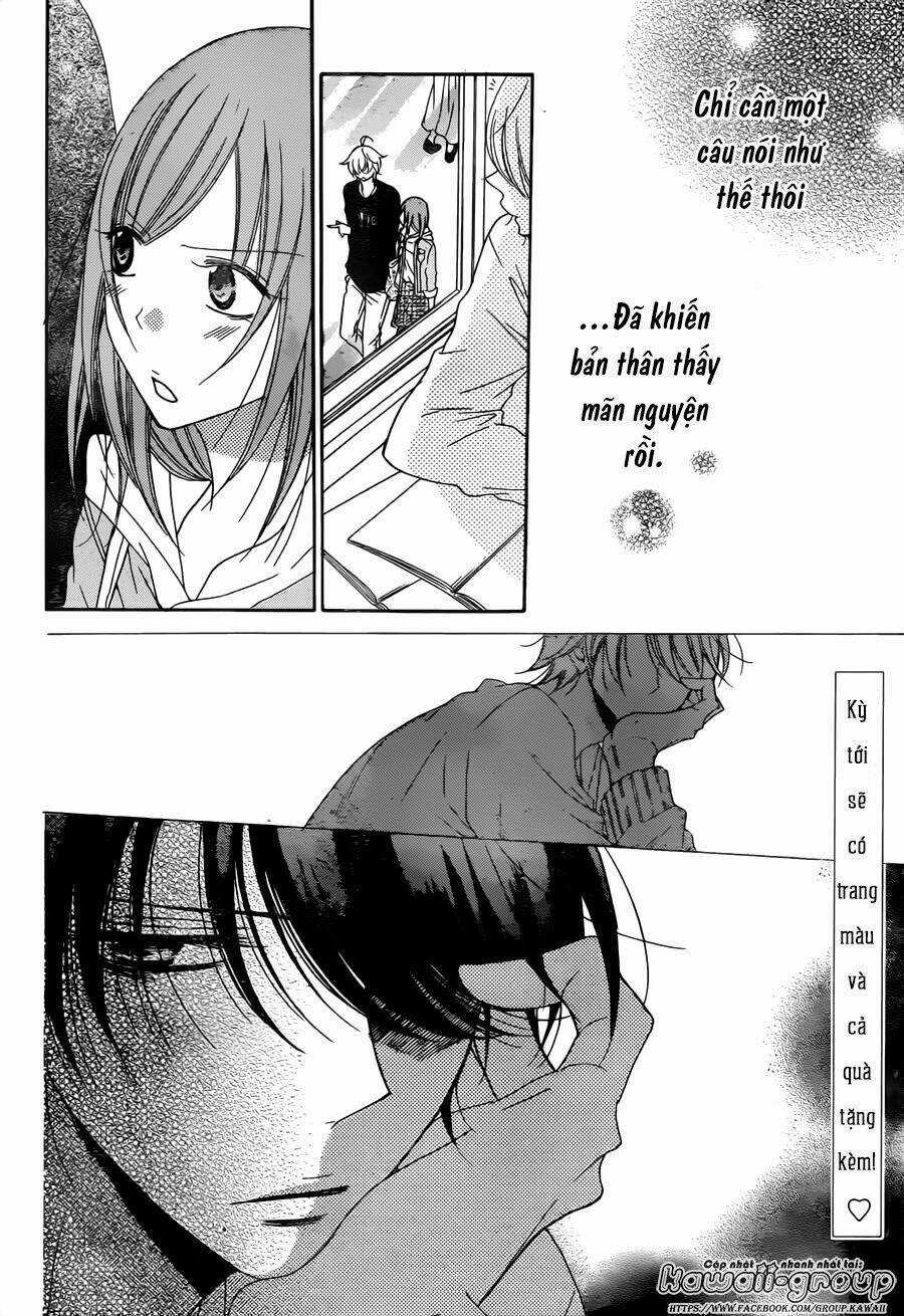 Namaikizakari - Chapter 77 - Trang 32