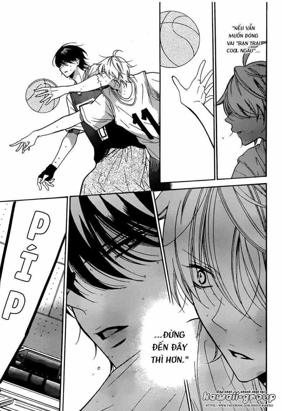 Namaikizakari - Chapter 79 - Trang 19