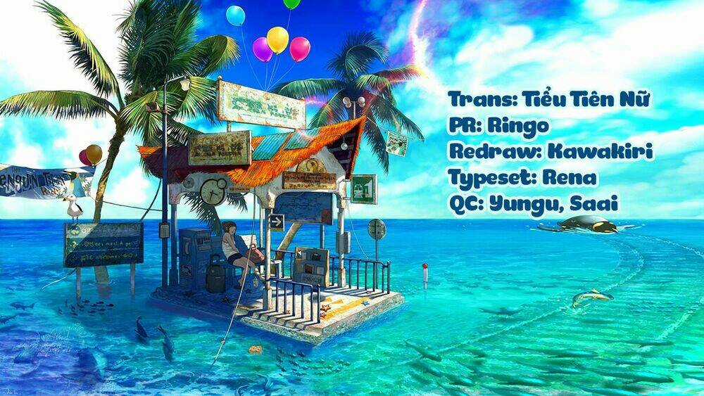 Namaikizakari - Chapter 80 - Trang 2