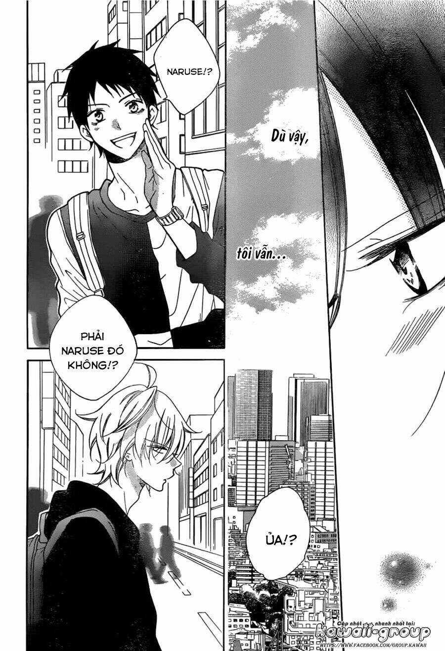 Namaikizakari - Chapter 80 - Trang 14