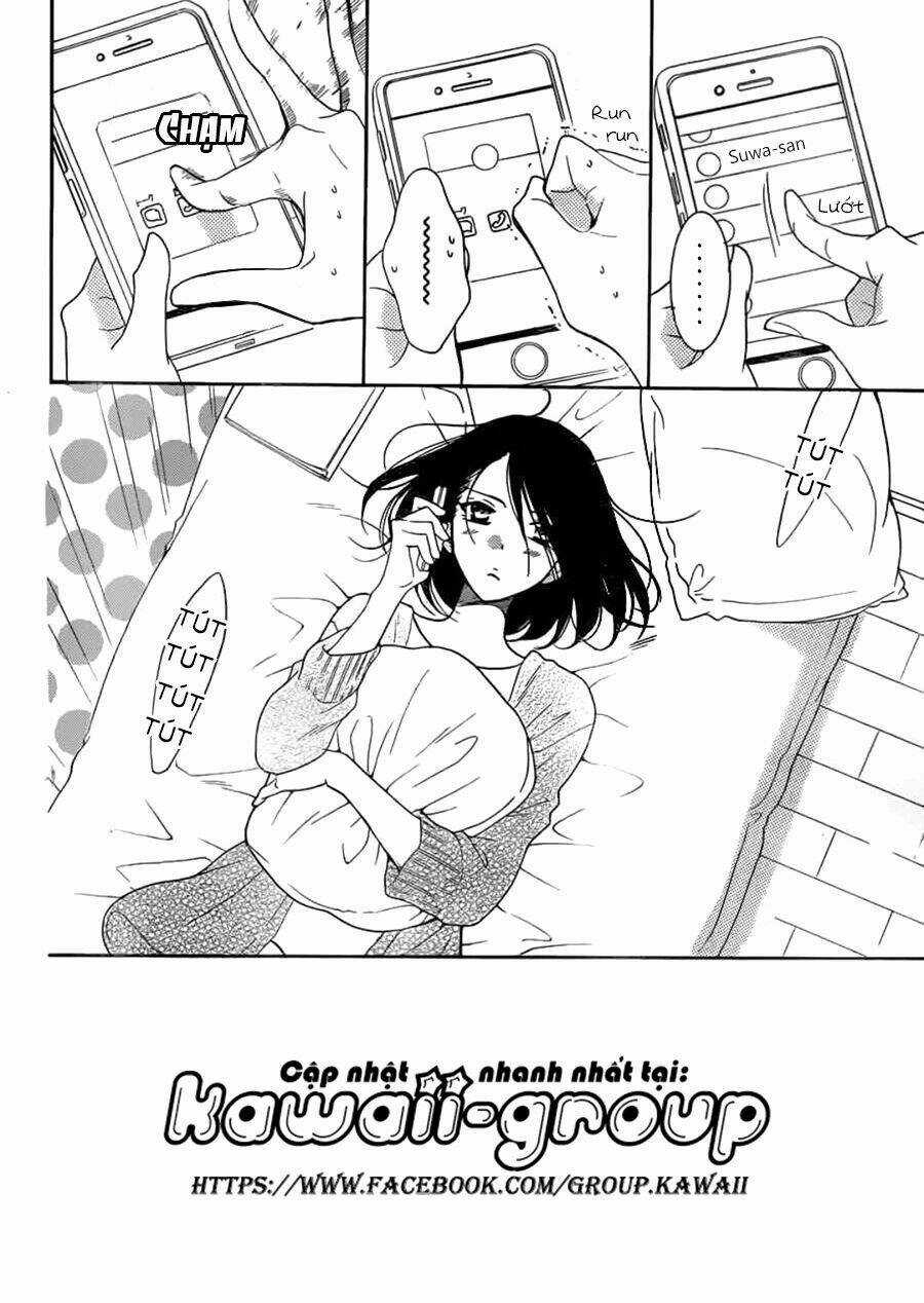 Namaikizakari - Chapter 80 - Trang 4