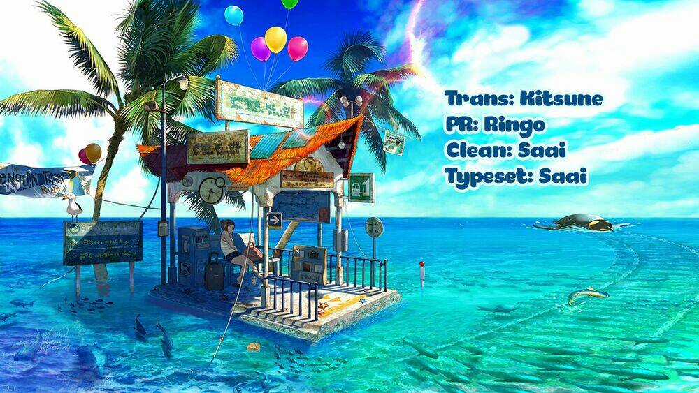 Namaikizakari - Chapter 81 - Trang 2