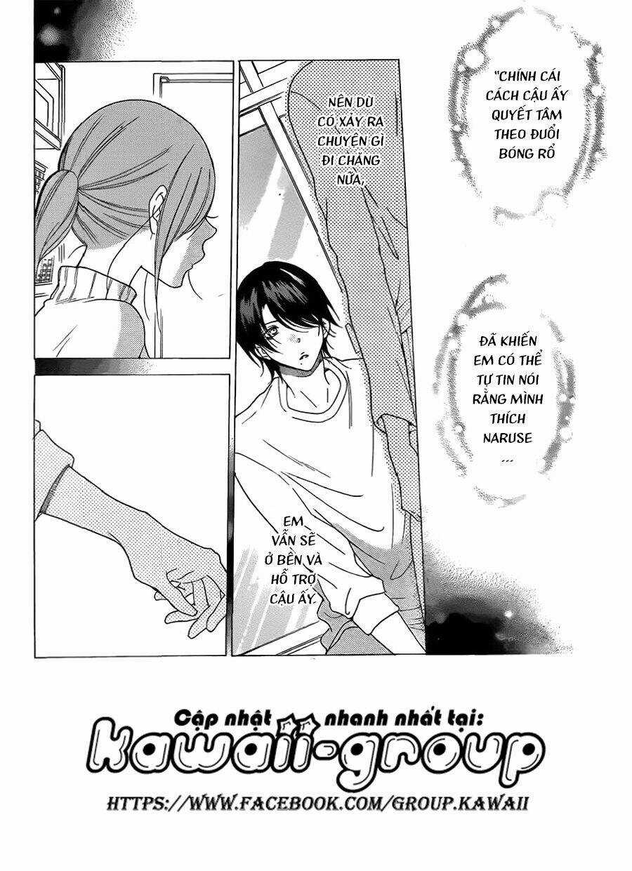 Namaikizakari - Chapter 81 - Trang 4