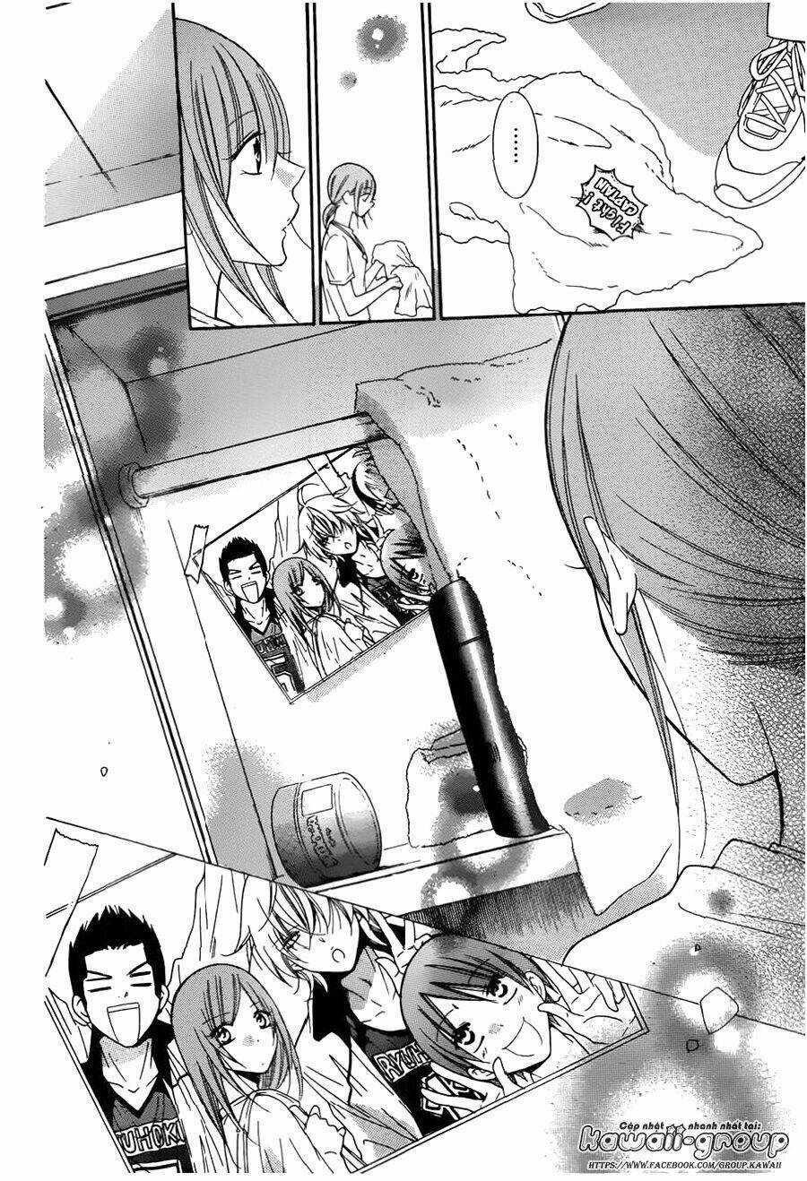 Namaikizakari - Chapter 82 - Trang 19