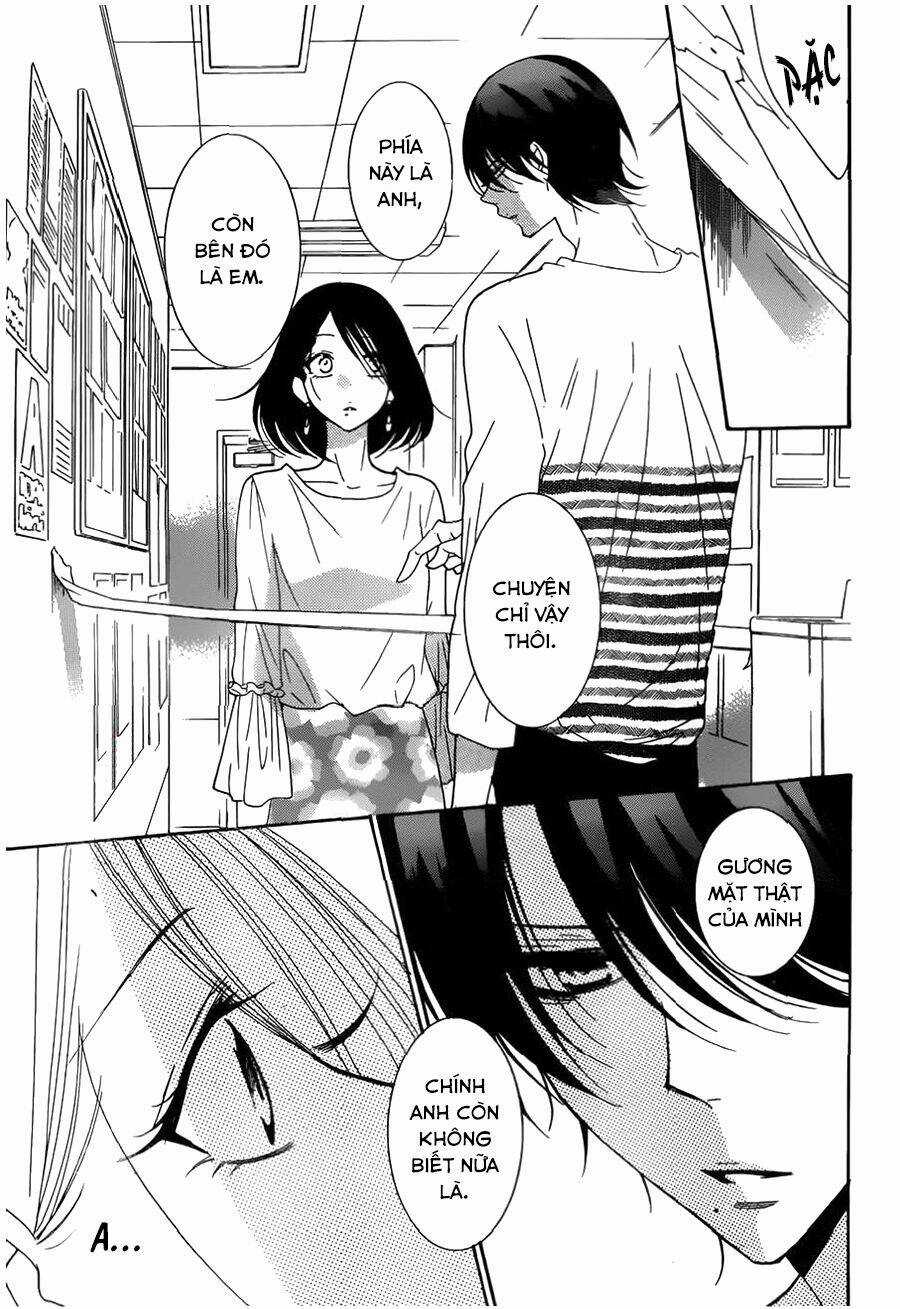 Namaikizakari - Chapter 82 - Trang 26