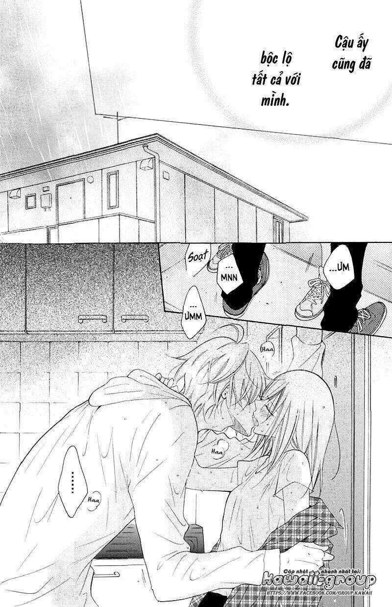 Namaikizakari - Chapter 83 - Trang 20