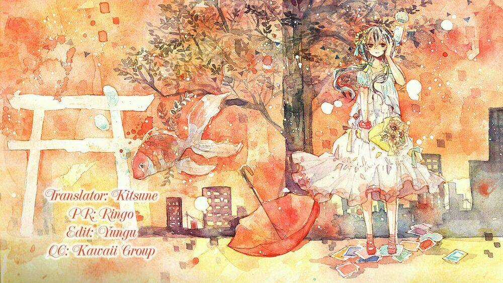 Namaikizakari - Chapter 84 - Trang 2