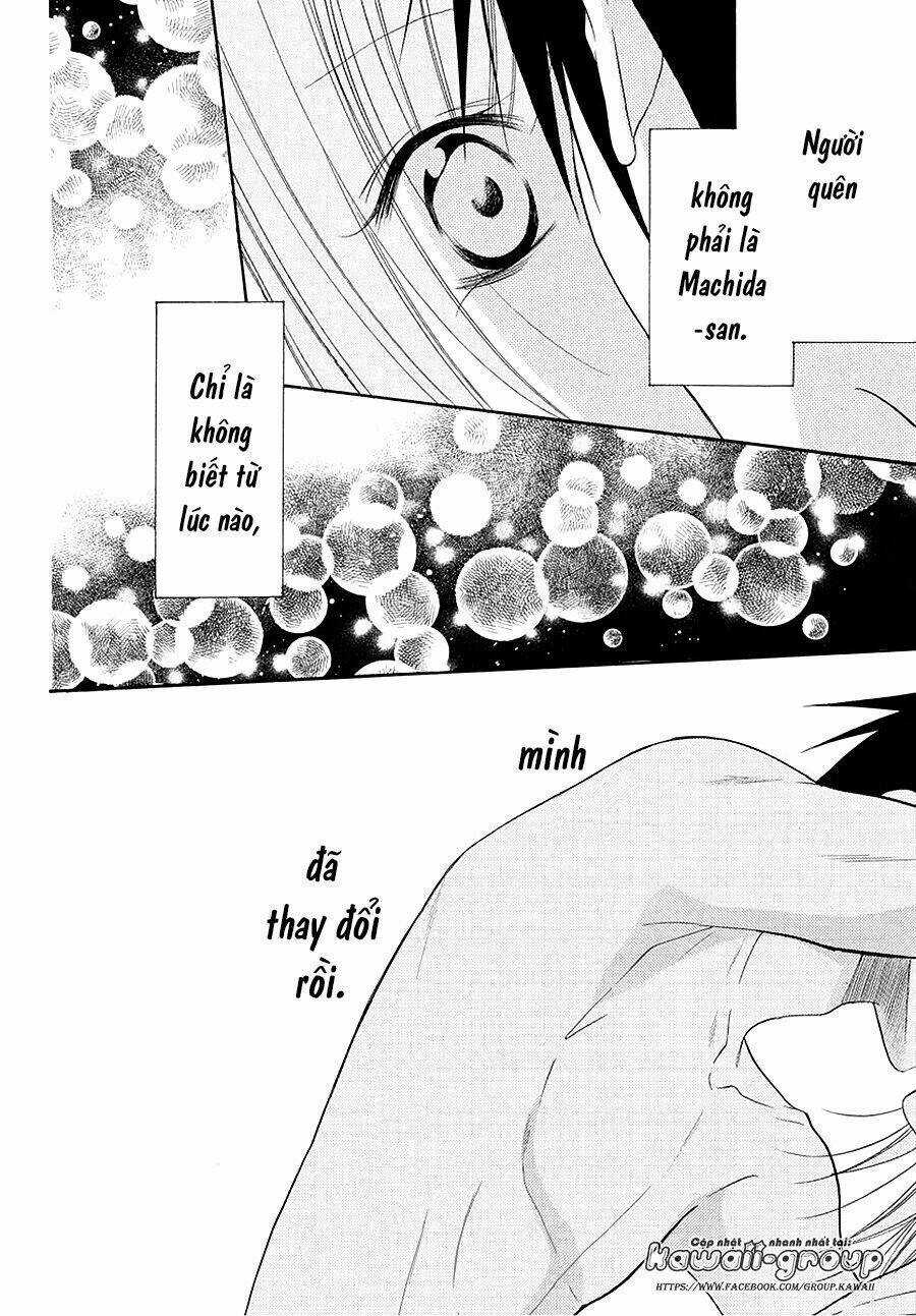 Namaikizakari - Chapter 87 - Trang 31