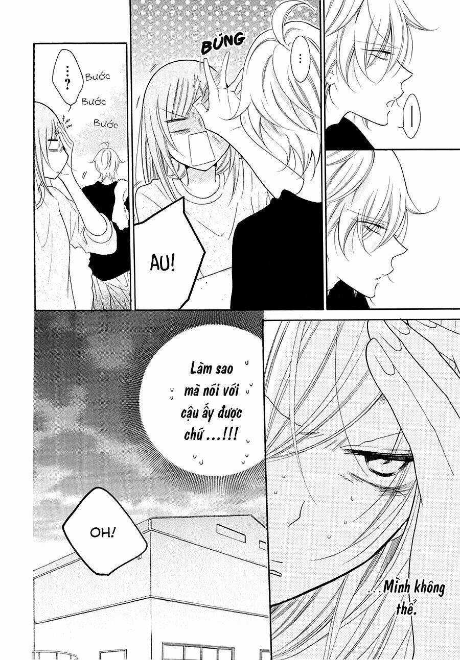 Namaikizakari - Chapter 88 - Trang 14