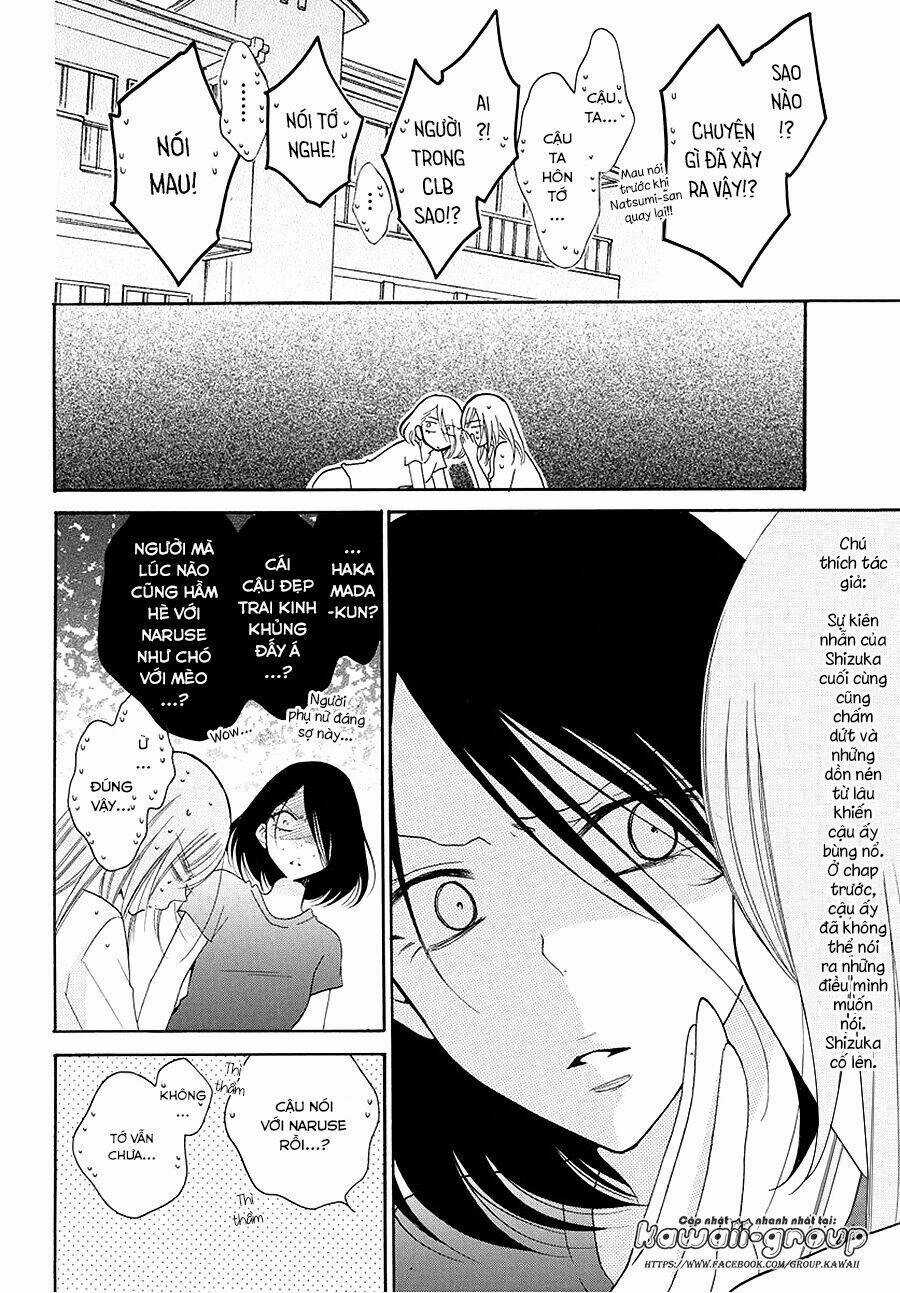 Namaikizakari - Chapter 88 - Trang 20