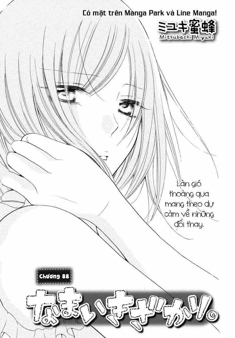 Namaikizakari - Chapter 88 - Trang 3