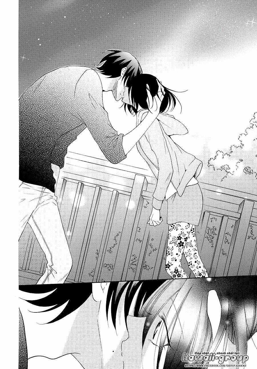 Namaikizakari - Chapter 90 - Trang 20