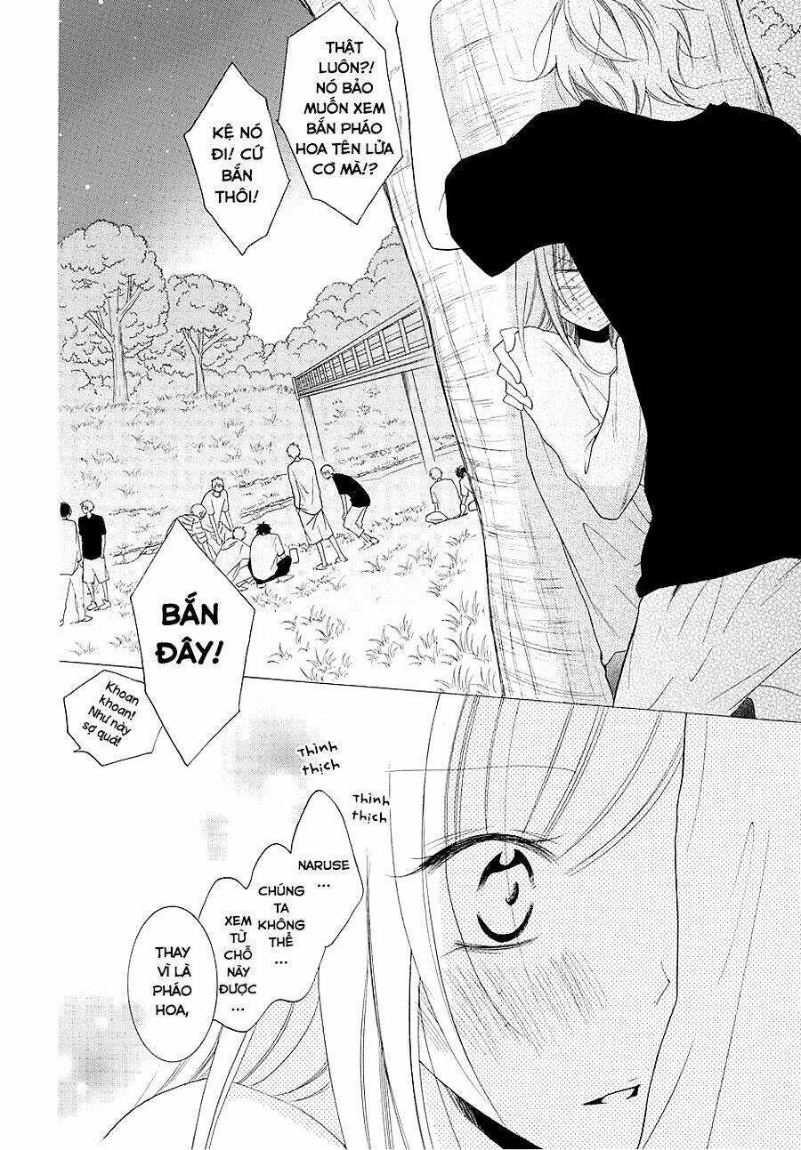 Namaikizakari - Chapter 90 - Trang 26