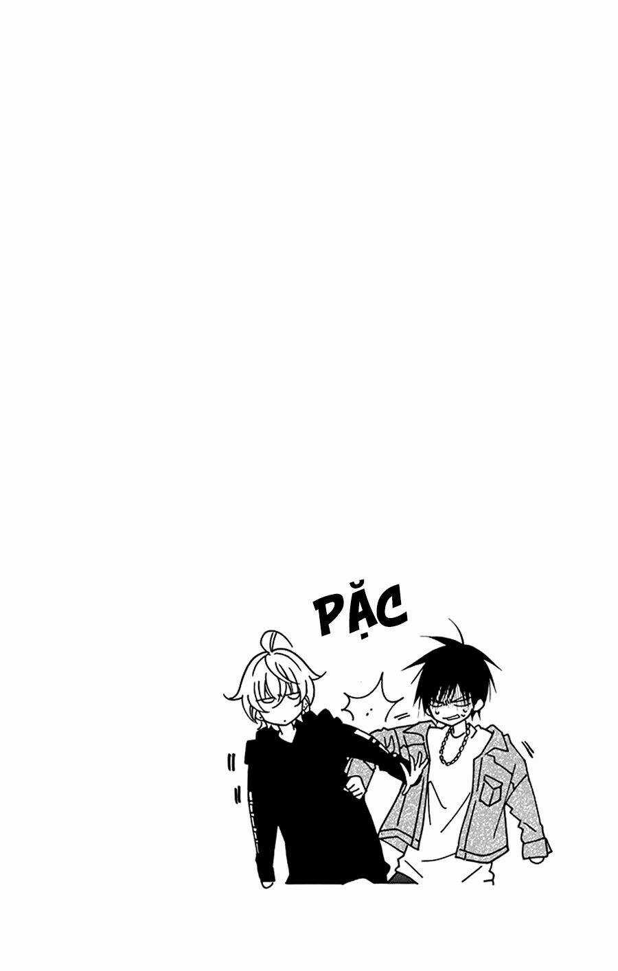 Namaikizakari - Chapter 91 - Trang 4