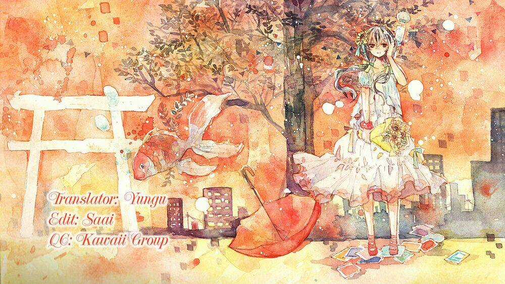 Namaikizakari - Chapter 97 - Trang 2