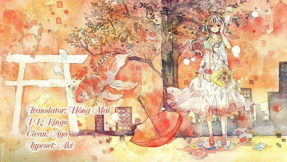 Namaikizakari - Chapter 99 - Trang 2