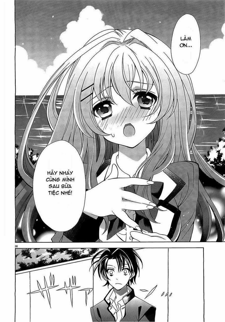 Nami Iro - Chapter 1 - Trang 26