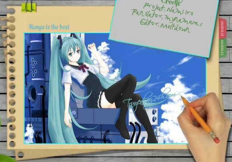 Nami Iro - Chapter 2 - Trang 2