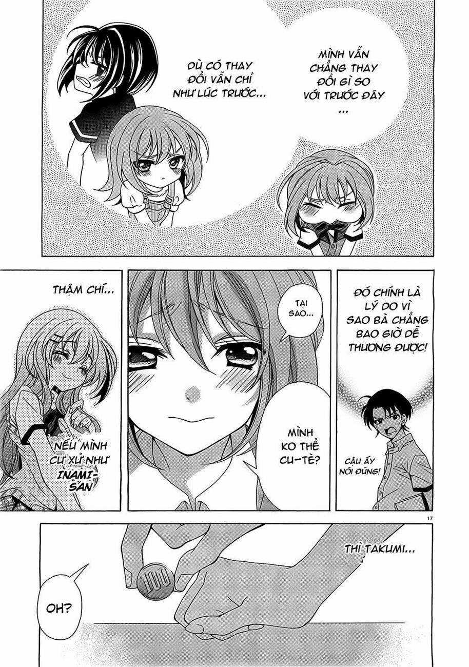 Nami Iro - Chapter 2 - Trang 19