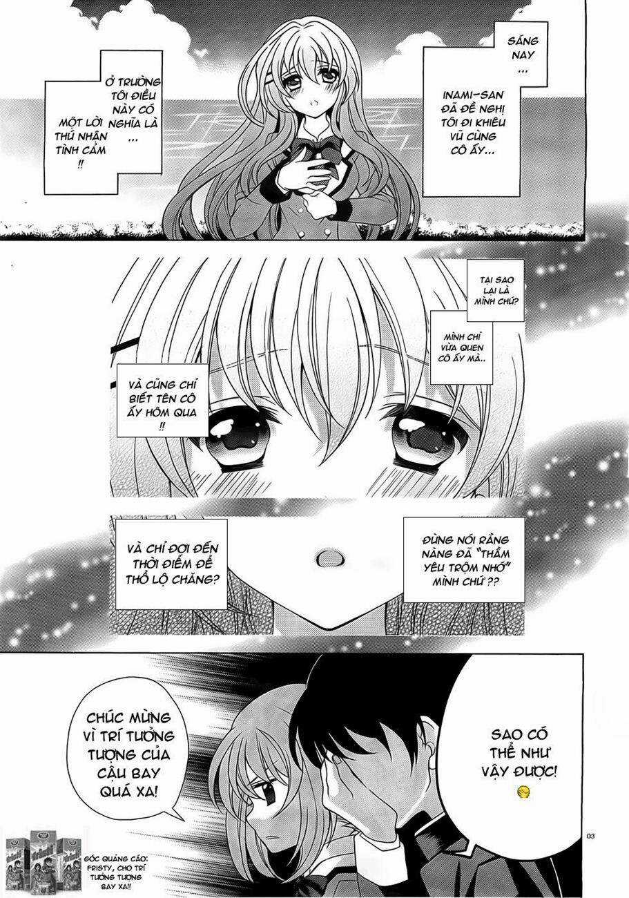 Nami Iro - Chapter 2 - Trang 5